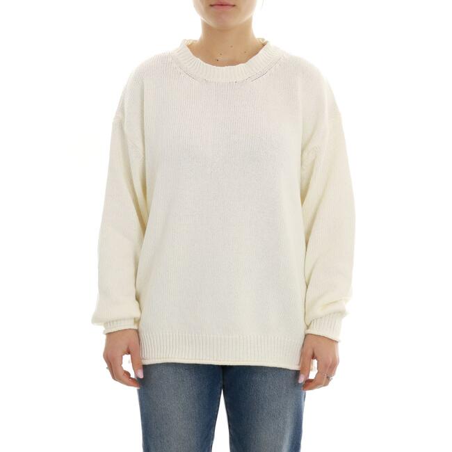 MAGLIONE GIROCOLLO VICOLO - Mad Fashion | img vers.1300x/